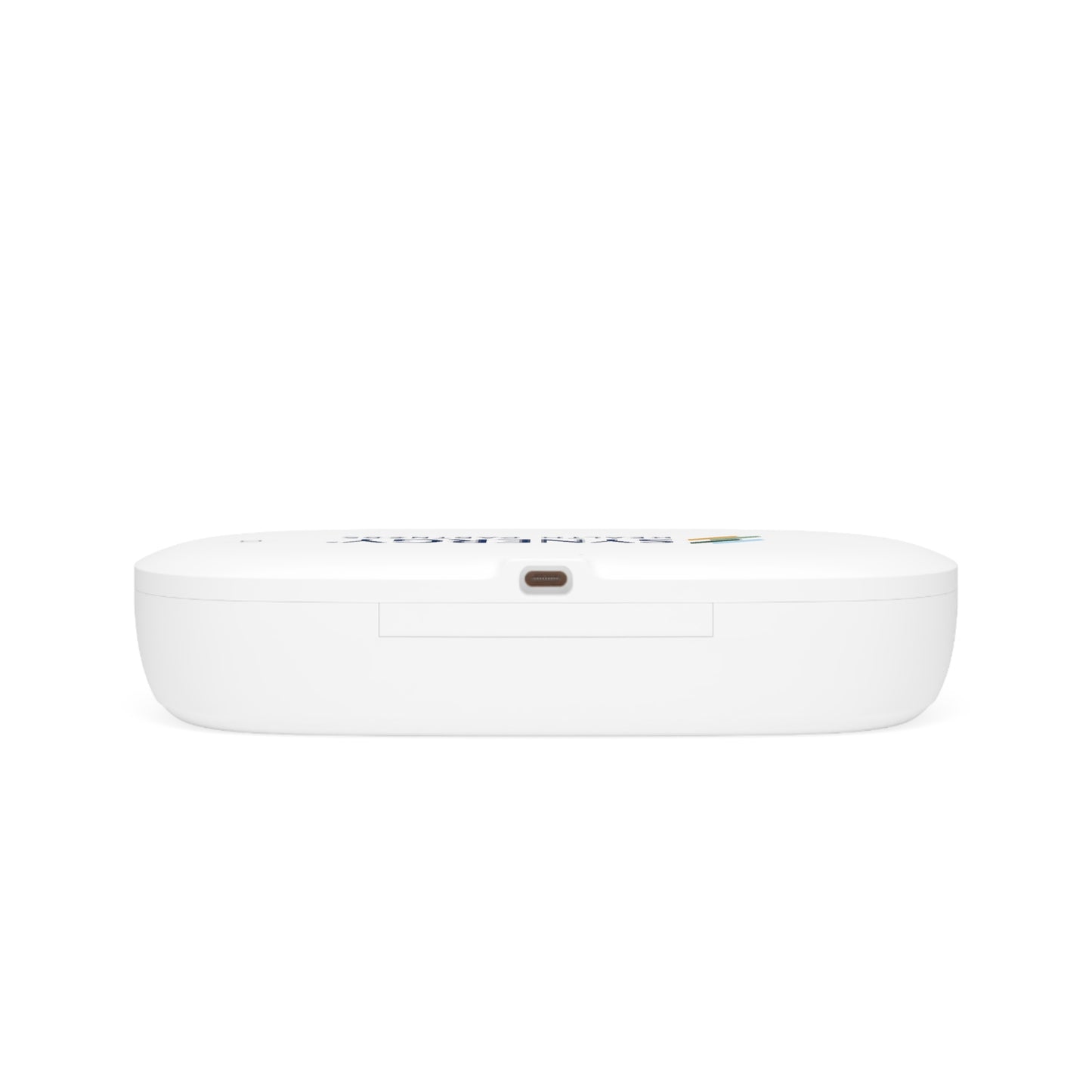 UV Phone Sanitizer and Wireless Charging Pad