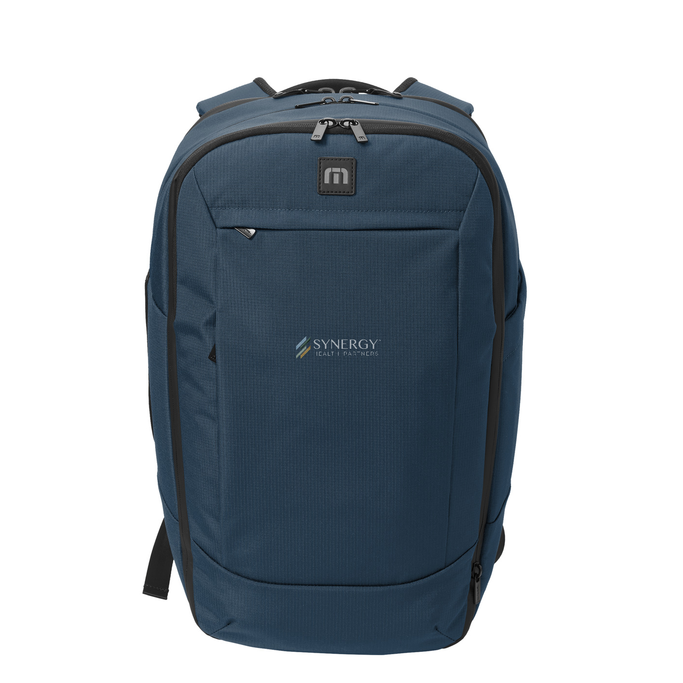 TravisMathew Lateral Backpack — Navy