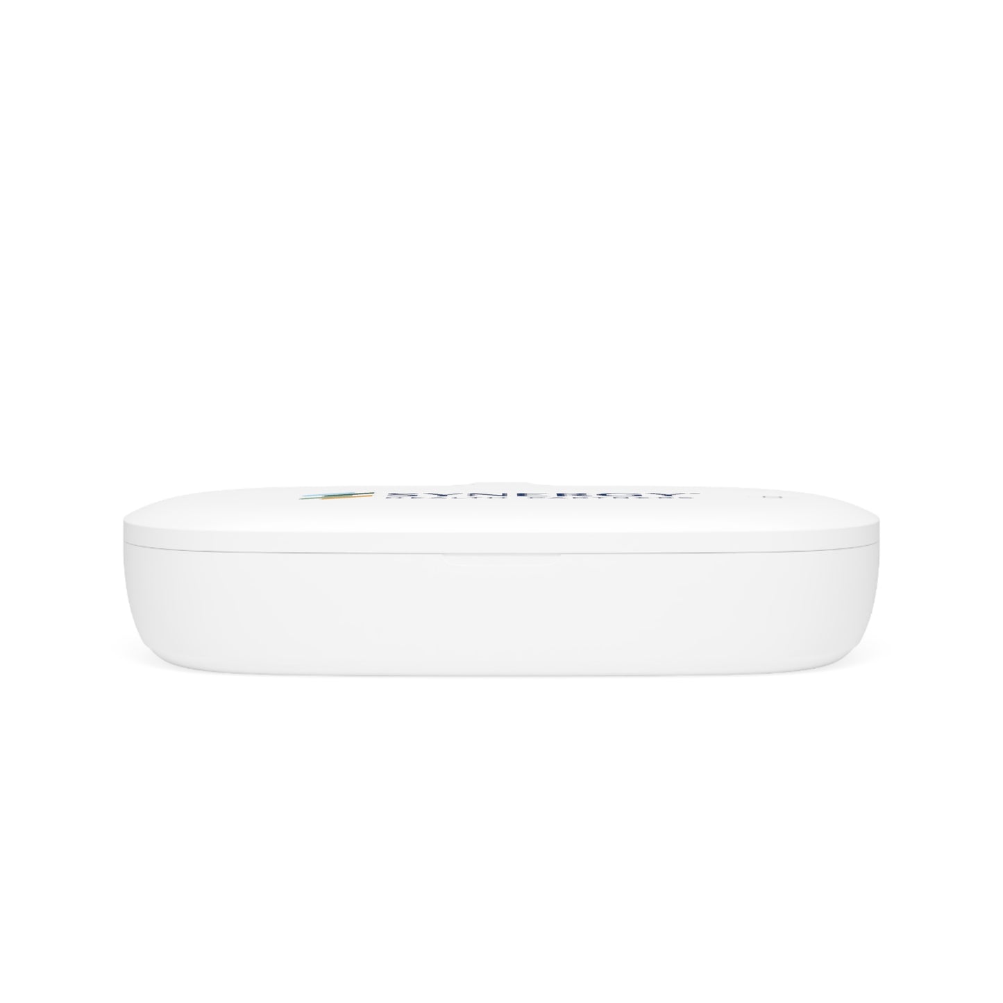 UV Phone Sanitizer and Wireless Charging Pad