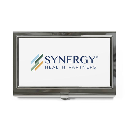 Business Card Holder
