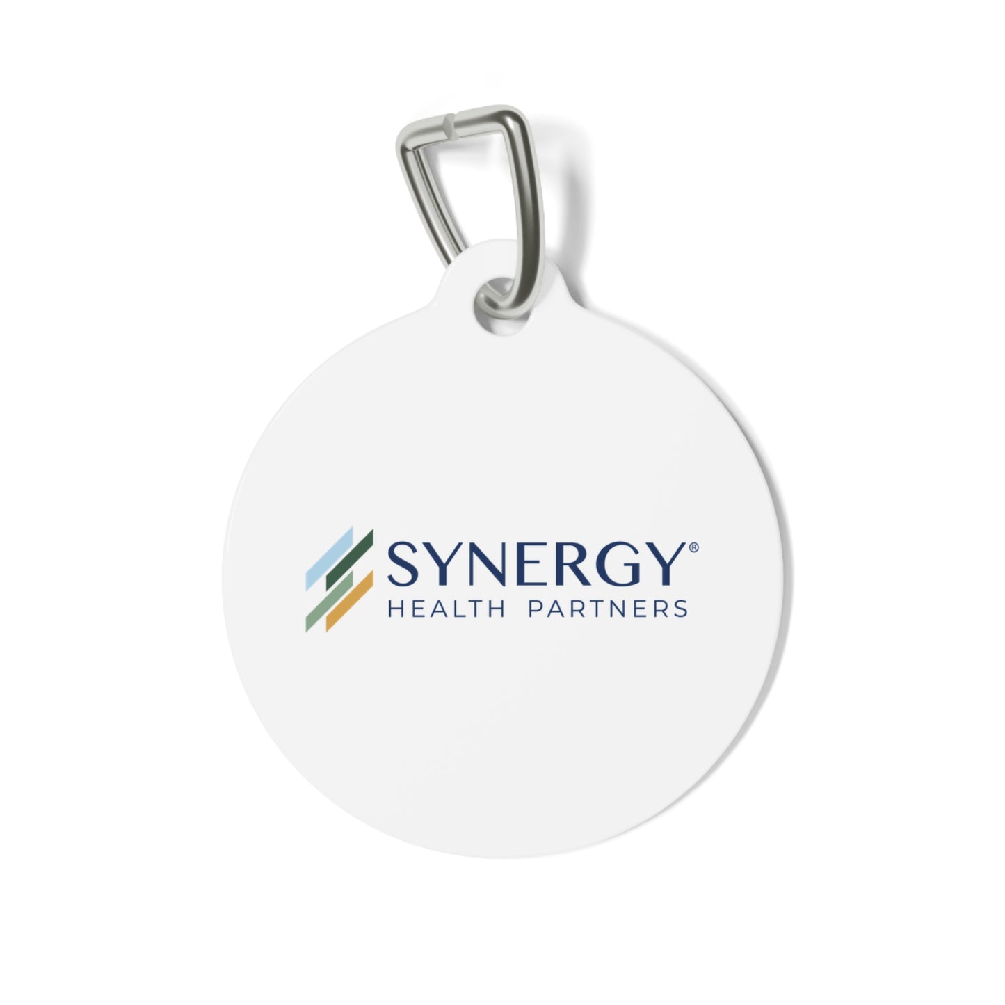 Pet Tag