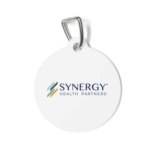 Pet Tag