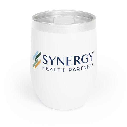 Chill Wine Tumbler