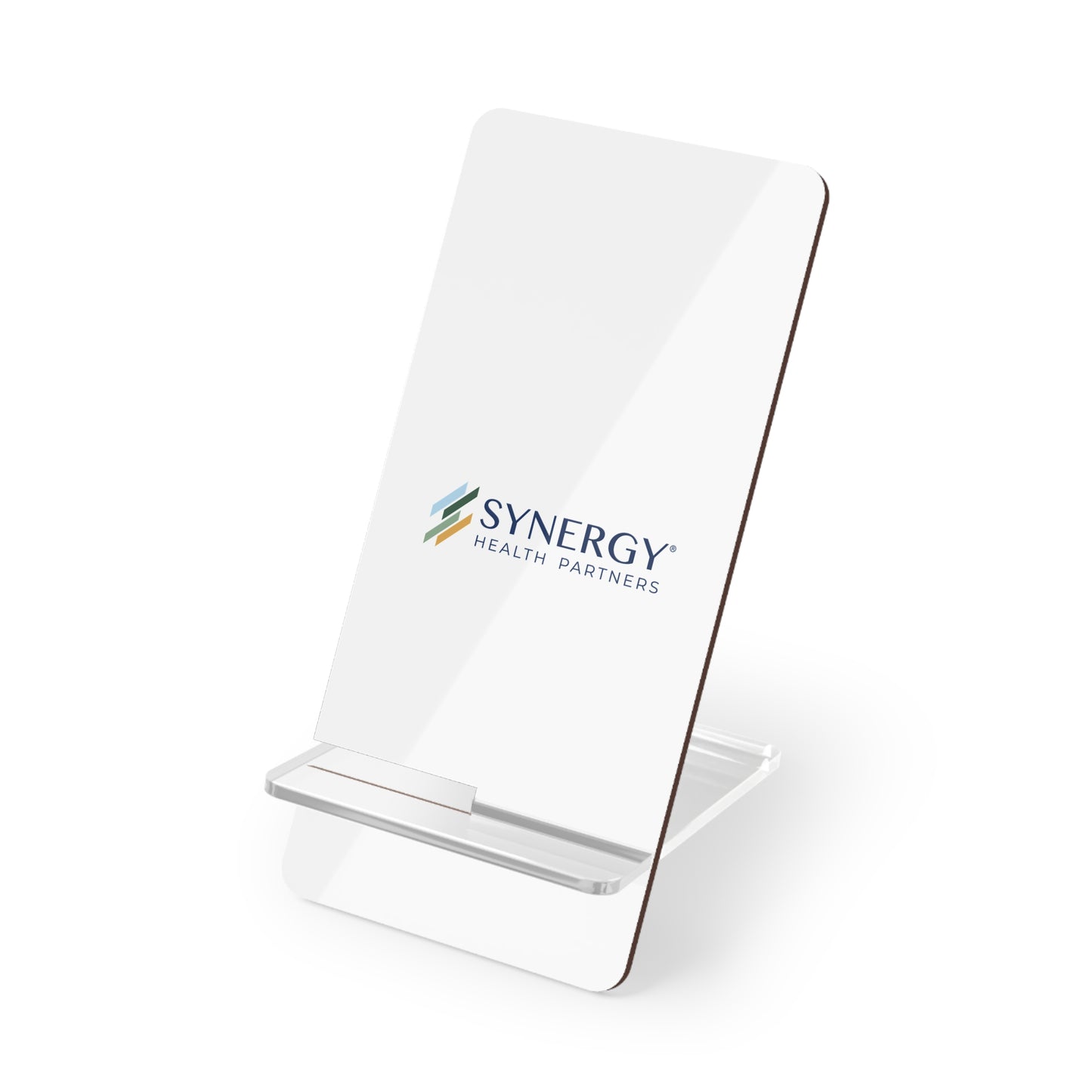 Mobile Display Stand for Smartphones