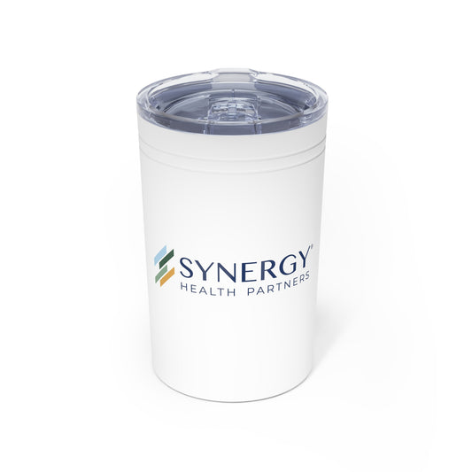 Vacuum Insulated Tumbler, 11oz