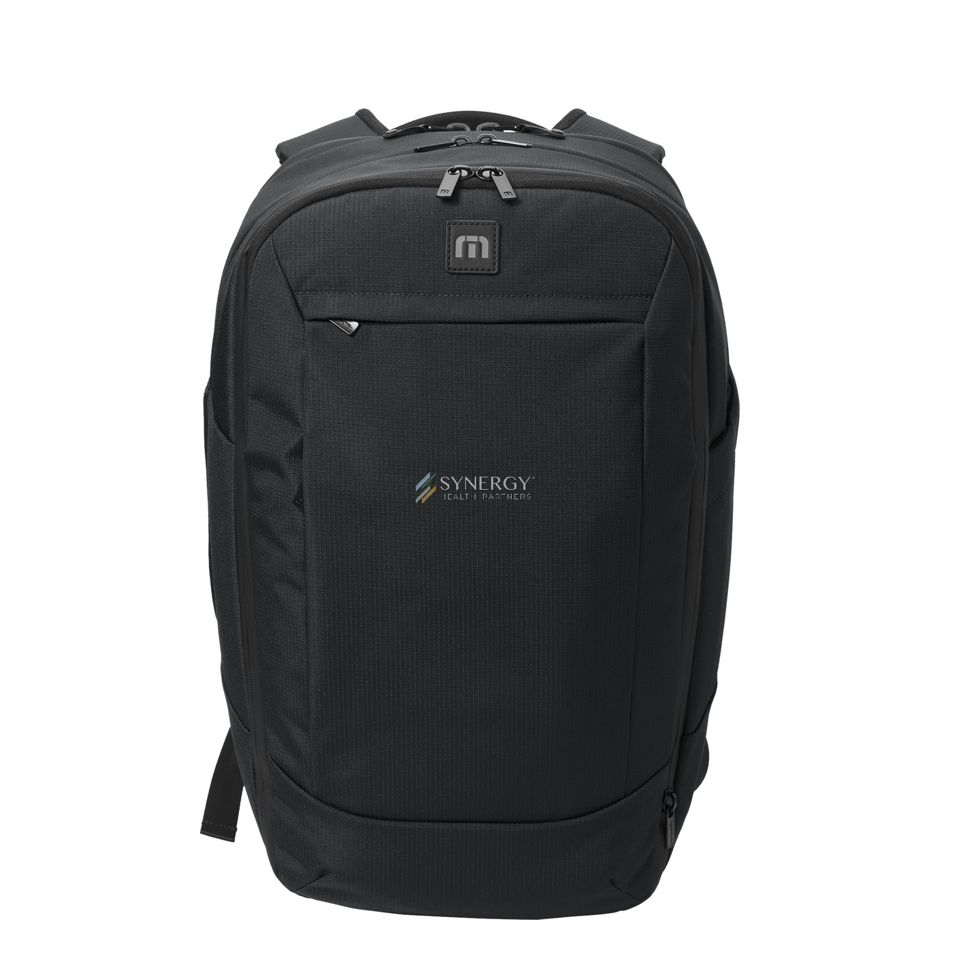 TravisMathew Lateral Backpack — Black