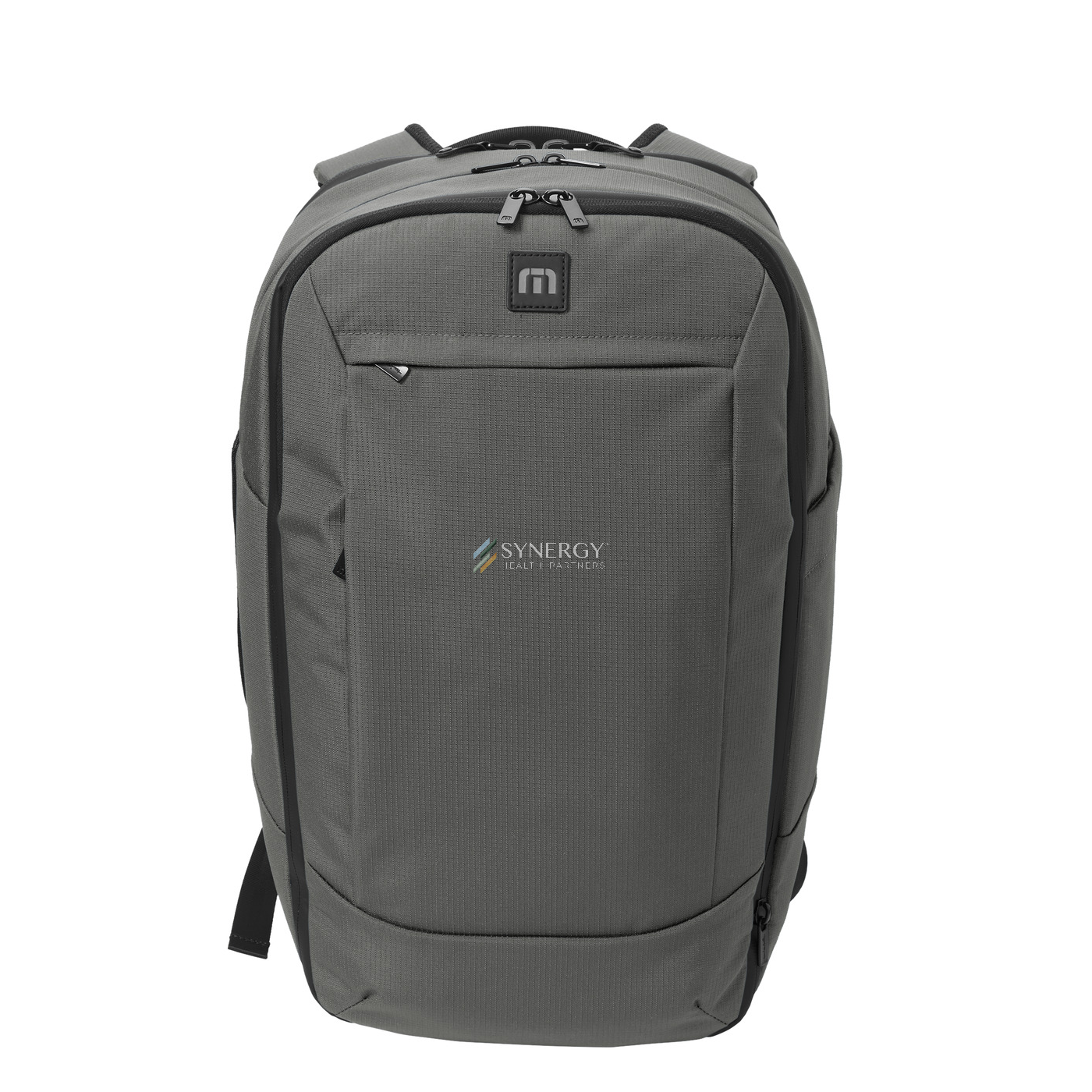 TravisMathew Lateral Backpack — Graphite
