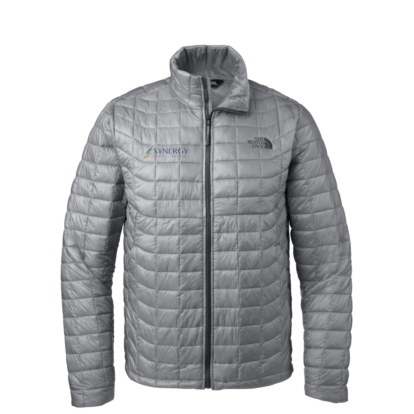 The North Face  ThermoBall   Trekker Jacket — Mid Grey