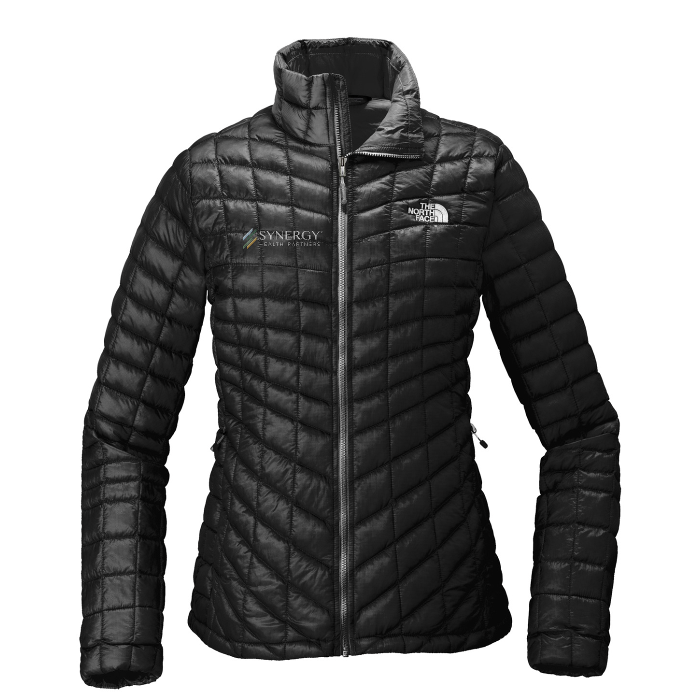 The North Face  Women's ThermoBall  Trekker Jacket — TNF Black